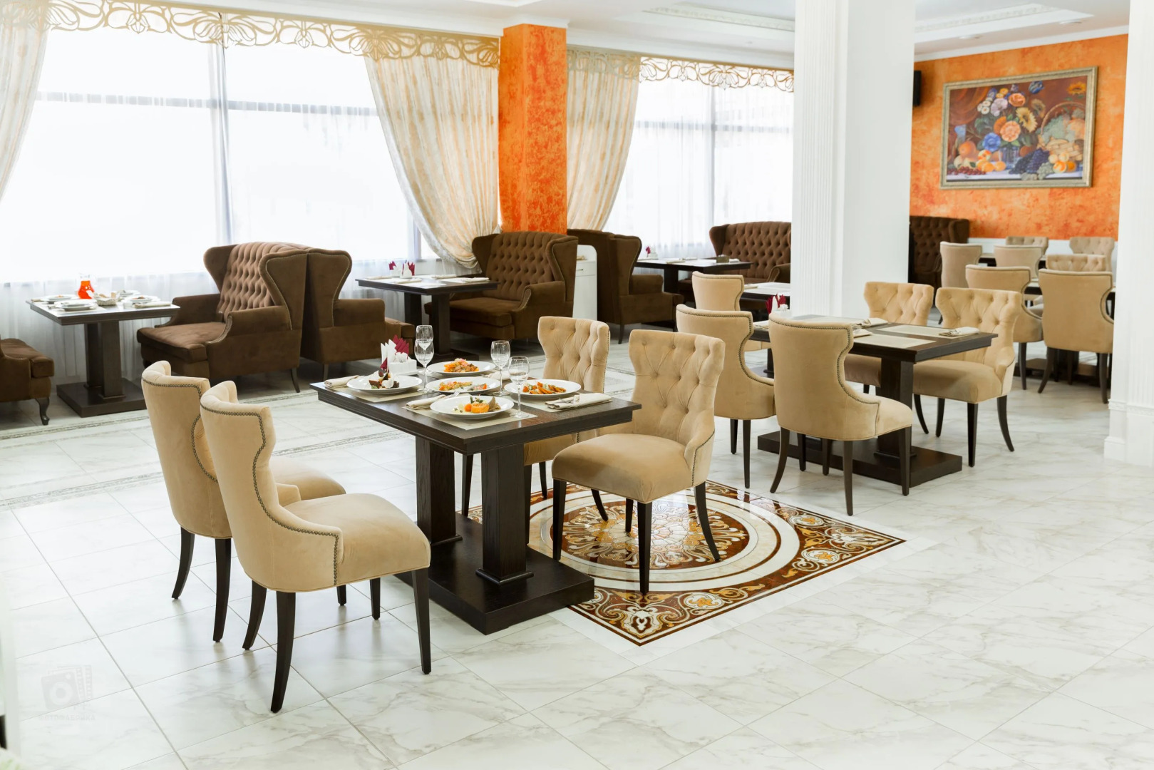 Гостиница Центральная