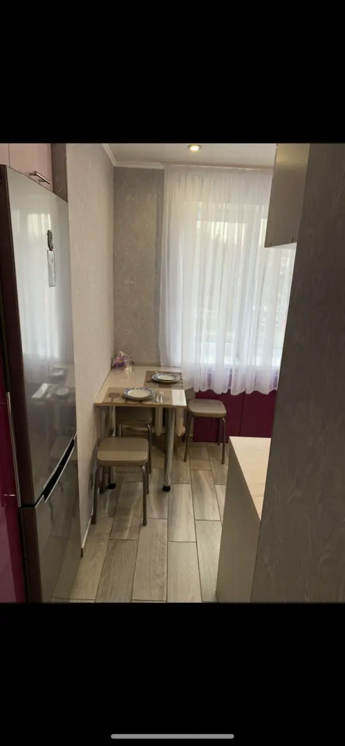 Апартаменты Ленинский 69