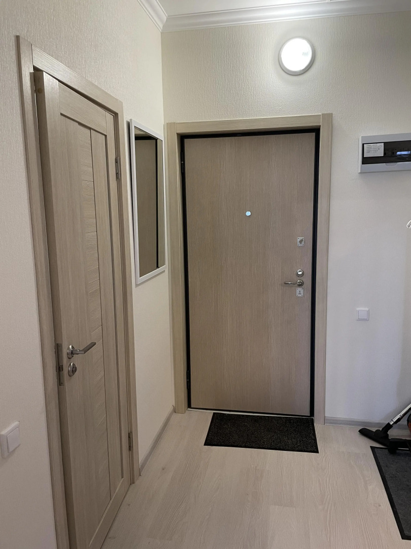 Апартаменты у аквапарка