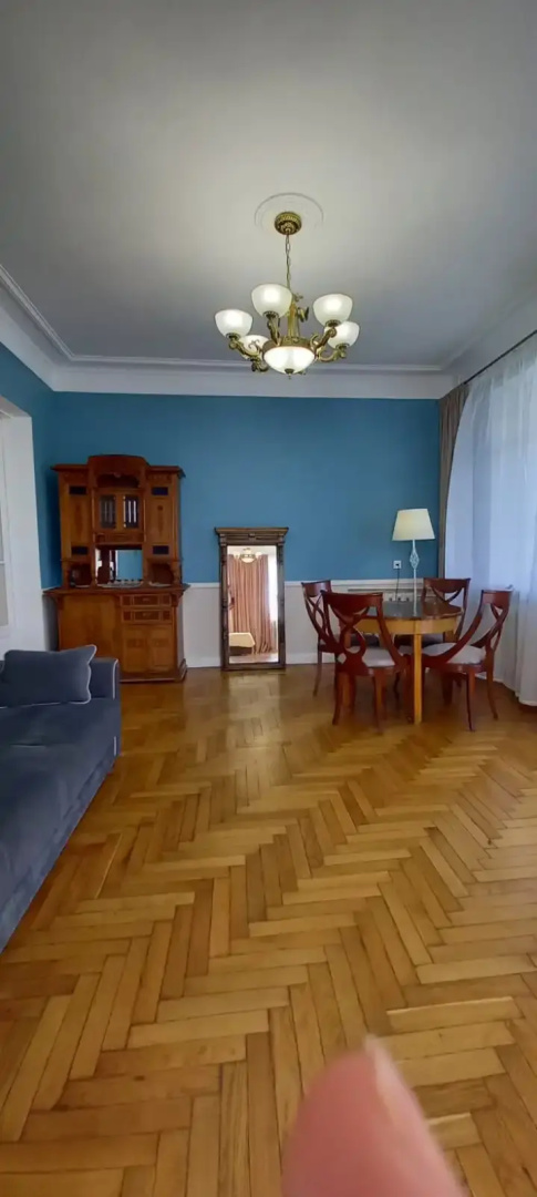 Апартаменты у Кремля Алсу Мустафиной