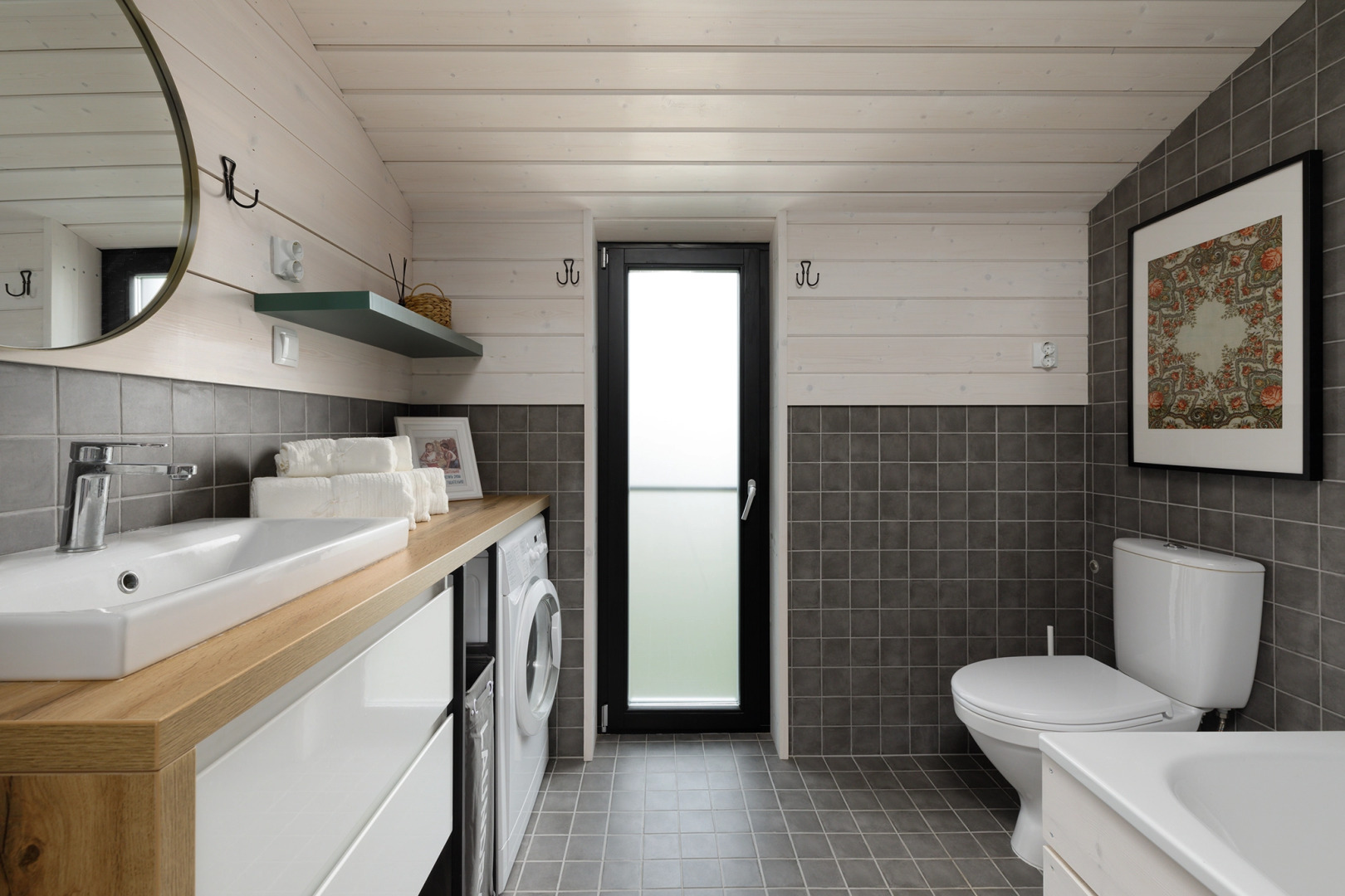 Коттедж Dacha-Vibe 2