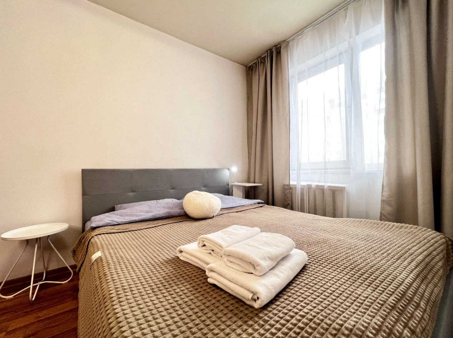 Апартаменты 51 Проспект Кольский и Ленина Териберка на Кольском, 6