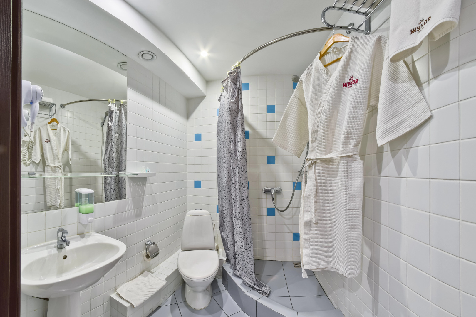 Жуков Отель