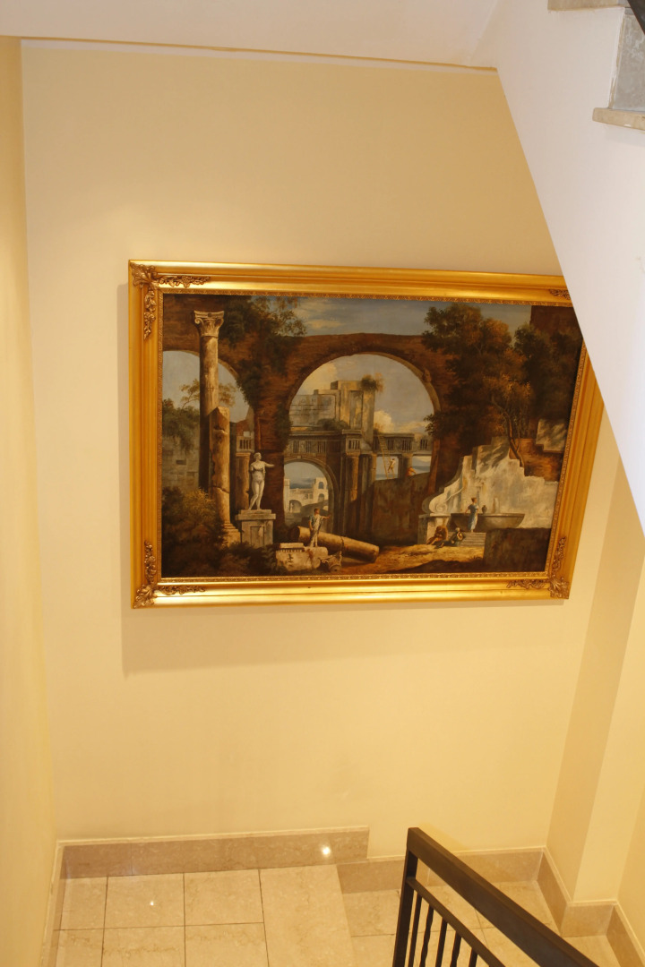 Hotel Boutique Hotel Trevi