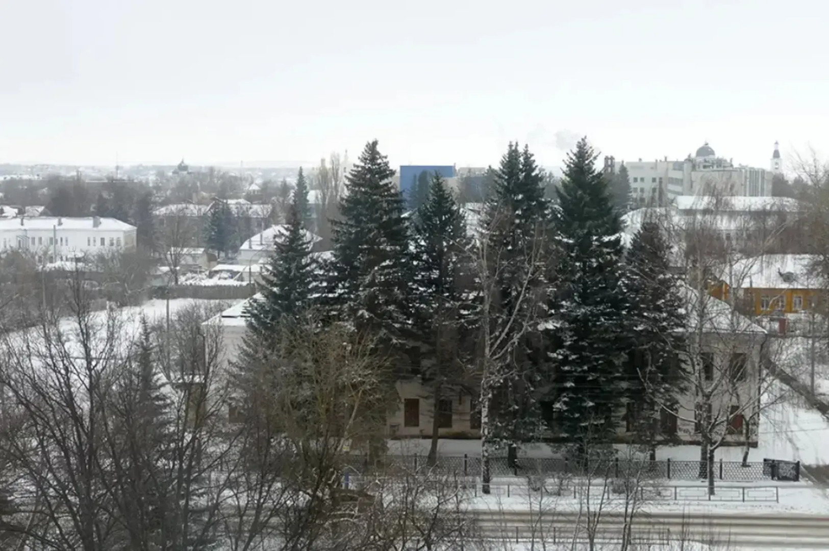 Квартира на улице Кирова 34