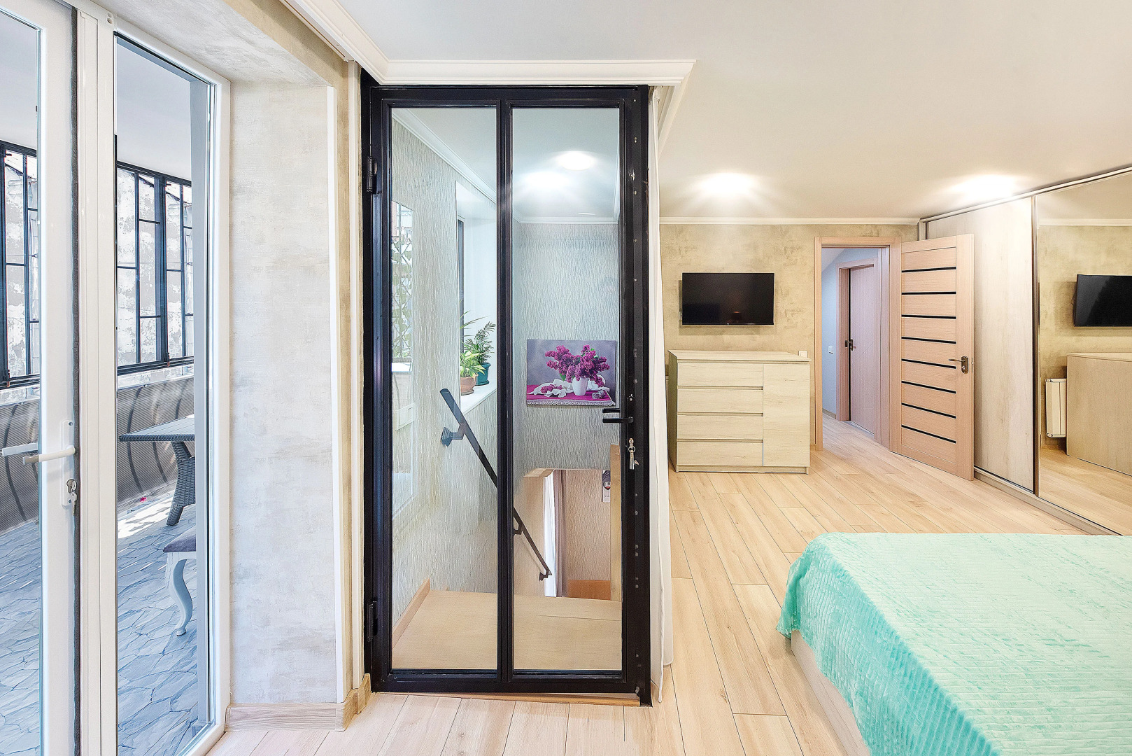 Апартаменты HB apartments Aghmashenebeli II