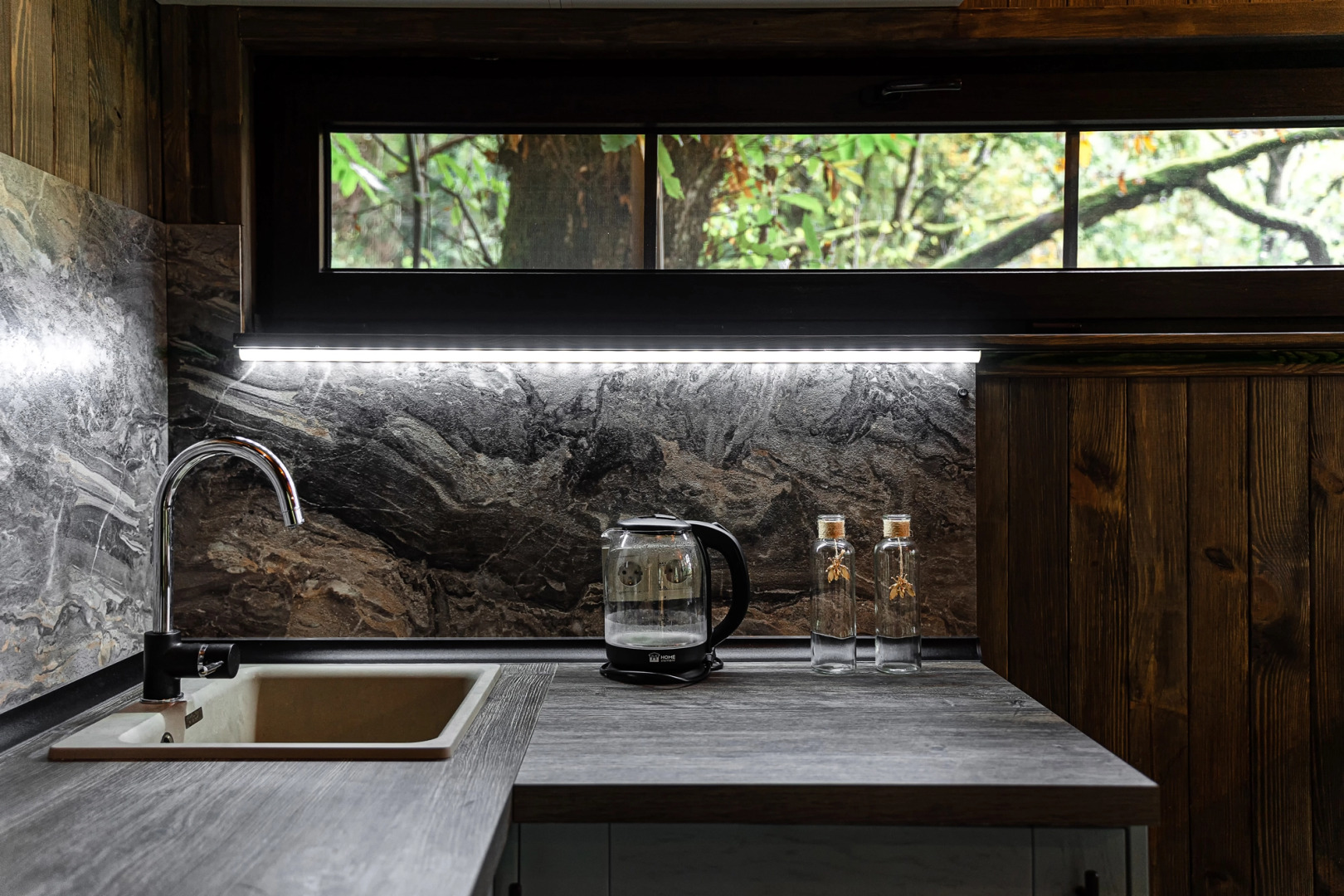 Бунгало Вилладж