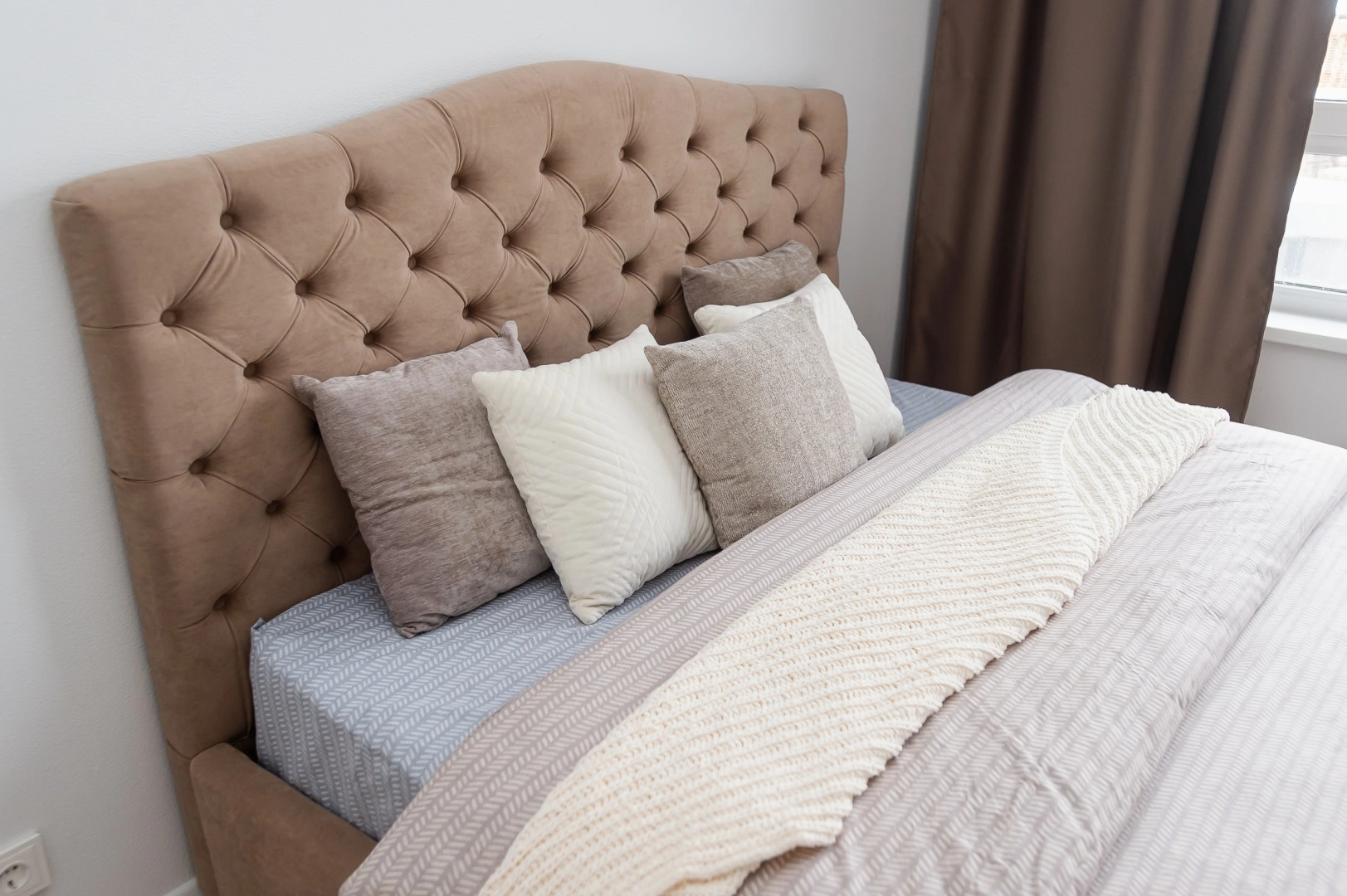 Квартира ApartHause на Полимерном переулке 13