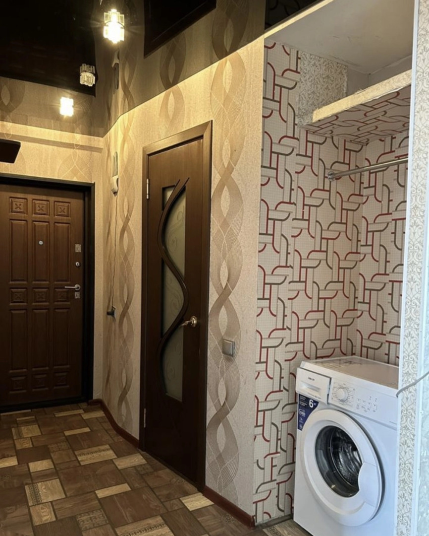 Квартира Аренда квартиры посуточно г. Амурск