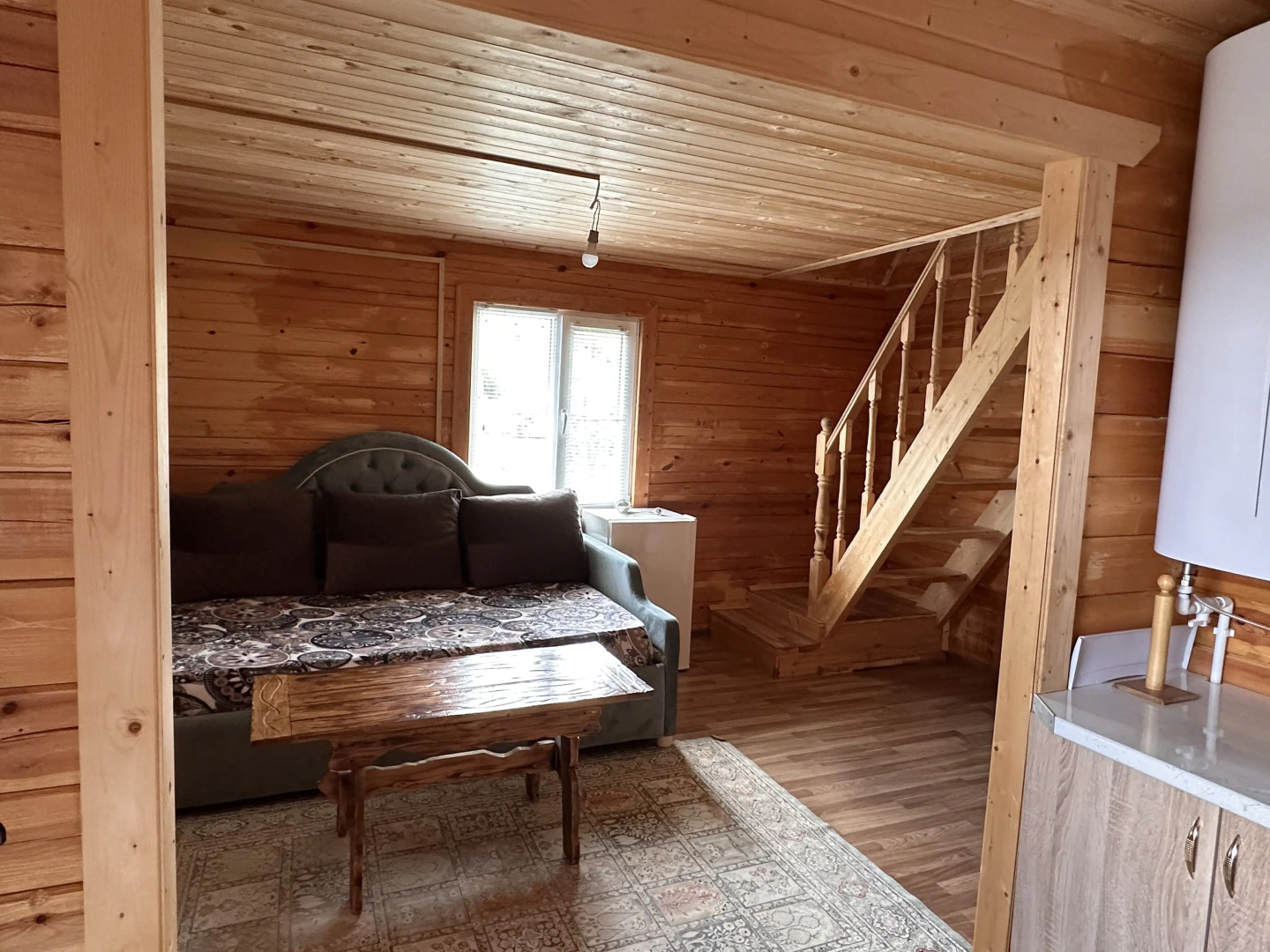 Гостевой дом в верхнем Гунибе