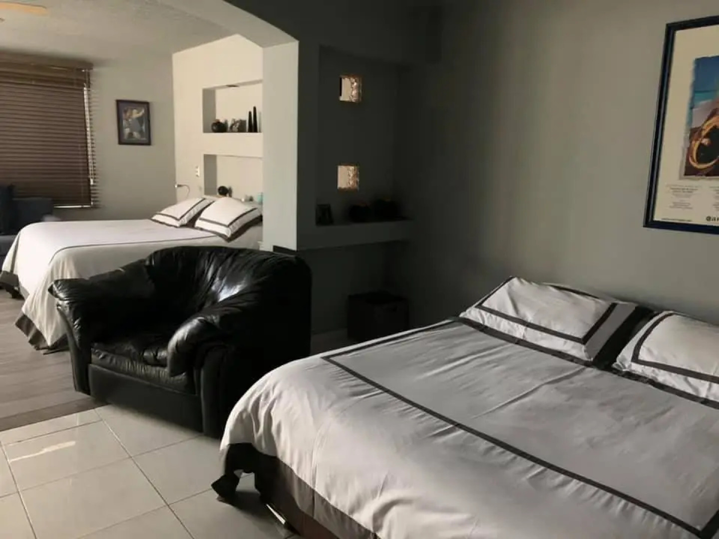 Отель Hostal Casa Azul by Rotamundos