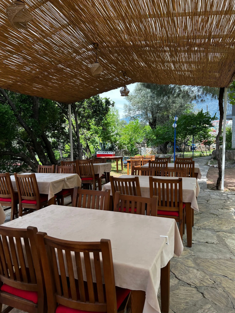 New Golden Gate Hotel