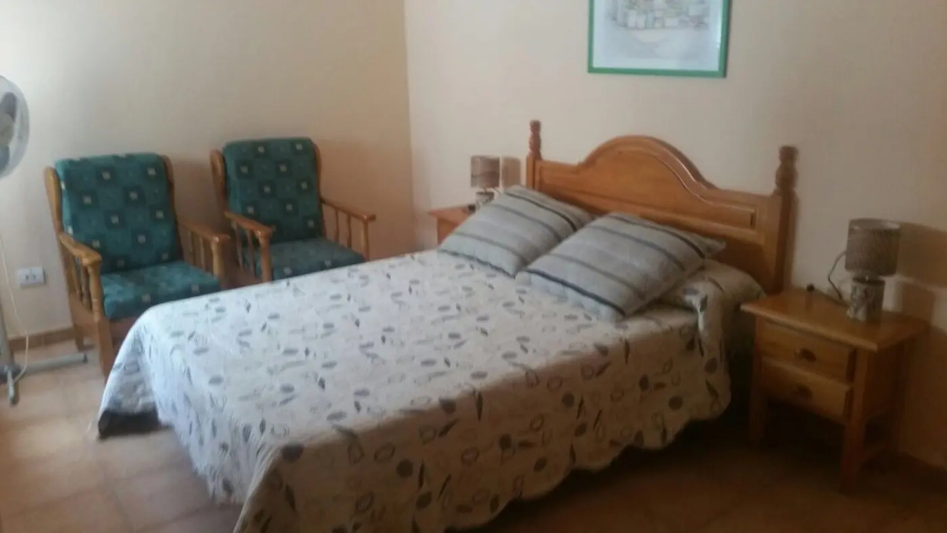 Апартаменты Adonai