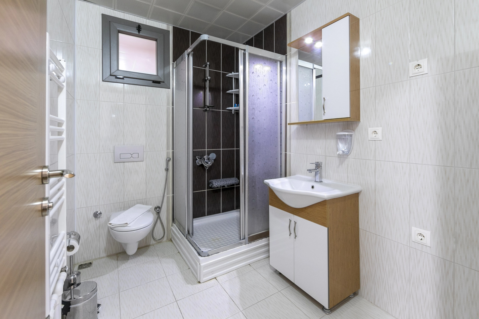 Отель Gumus Thermal