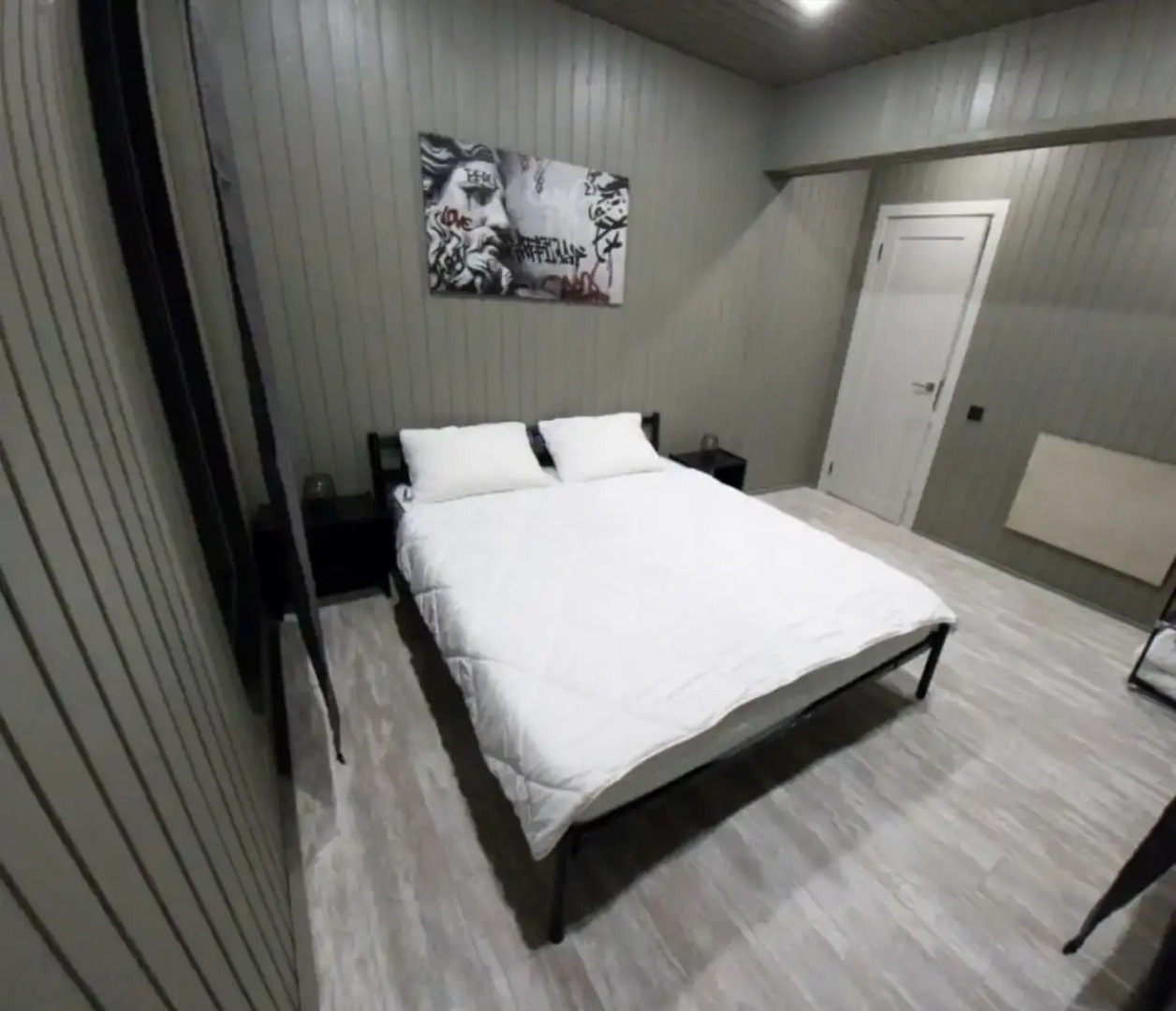 Частный дом BisHouse