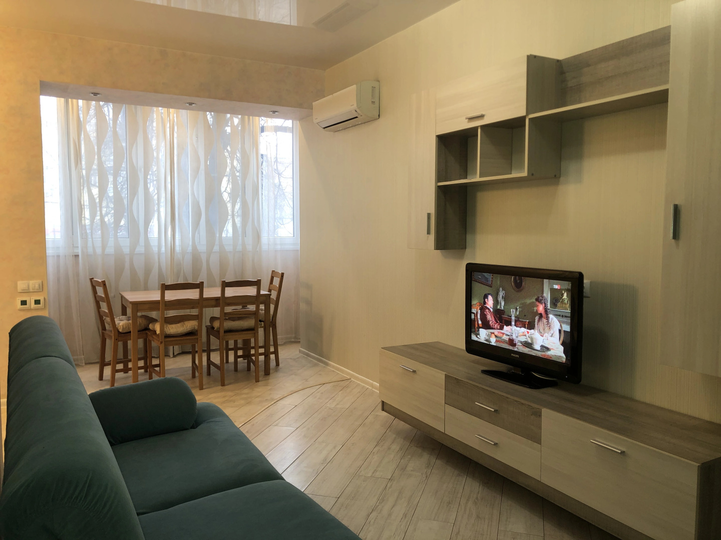 Квартира Апарт Коломна