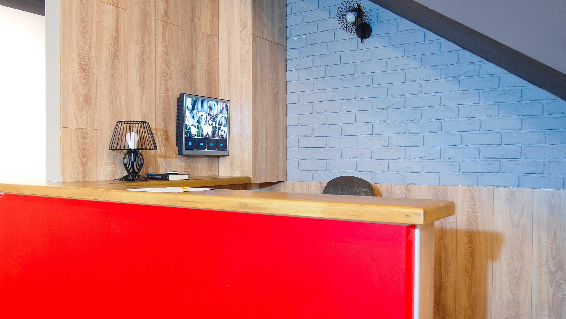 Хостел Опалиха Loft Rooms