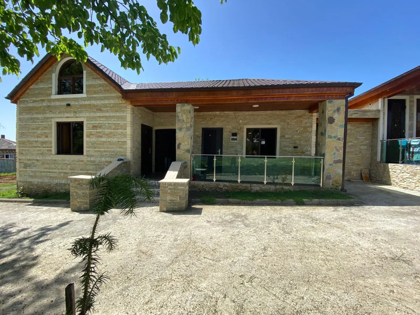 Гостевой Дом Gl Cottage