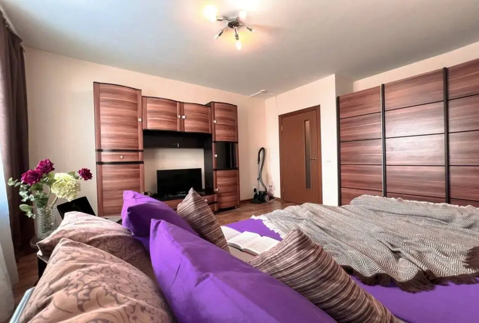 Апартаменты Park Inn Hause 5