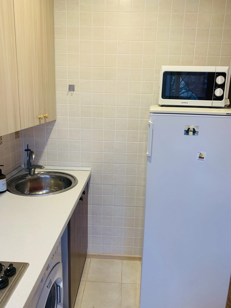 Апартаменты на Шаумяна