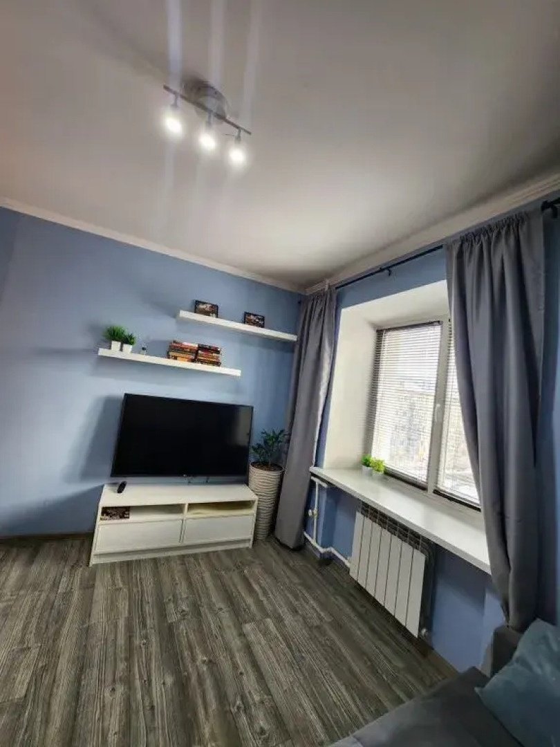 Квартира Евродвушка в Центре Города