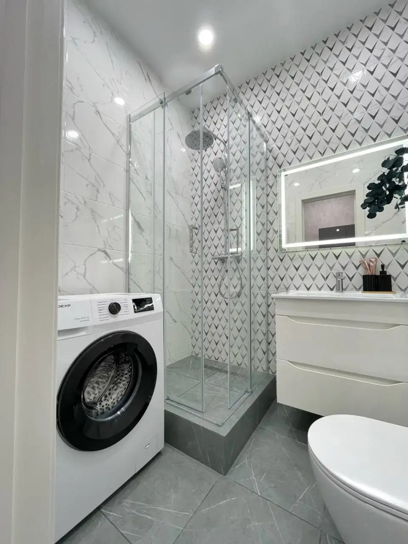 Квартира для двоих Монако