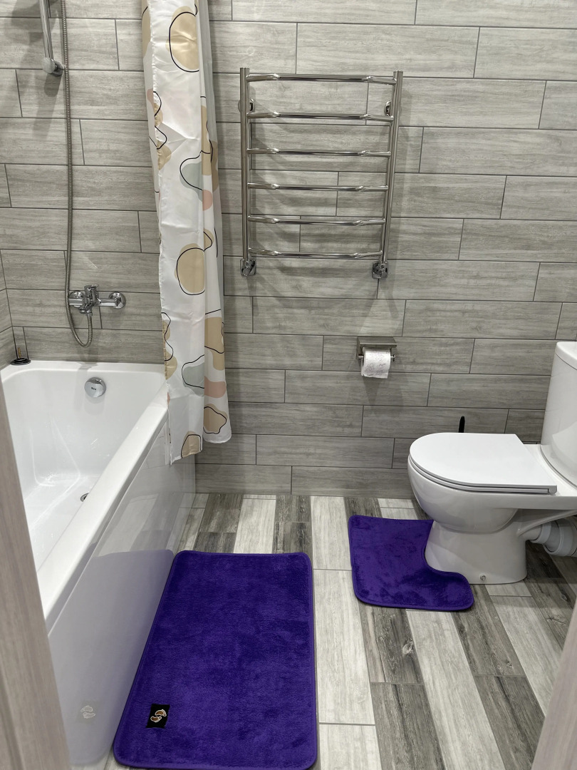 Квартира Bykovtsev Family