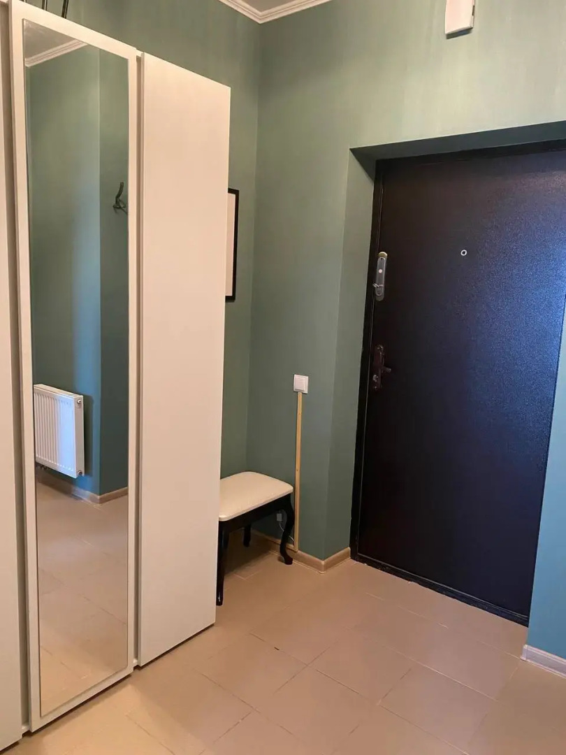 Апартаменты на Дадаева 66/1