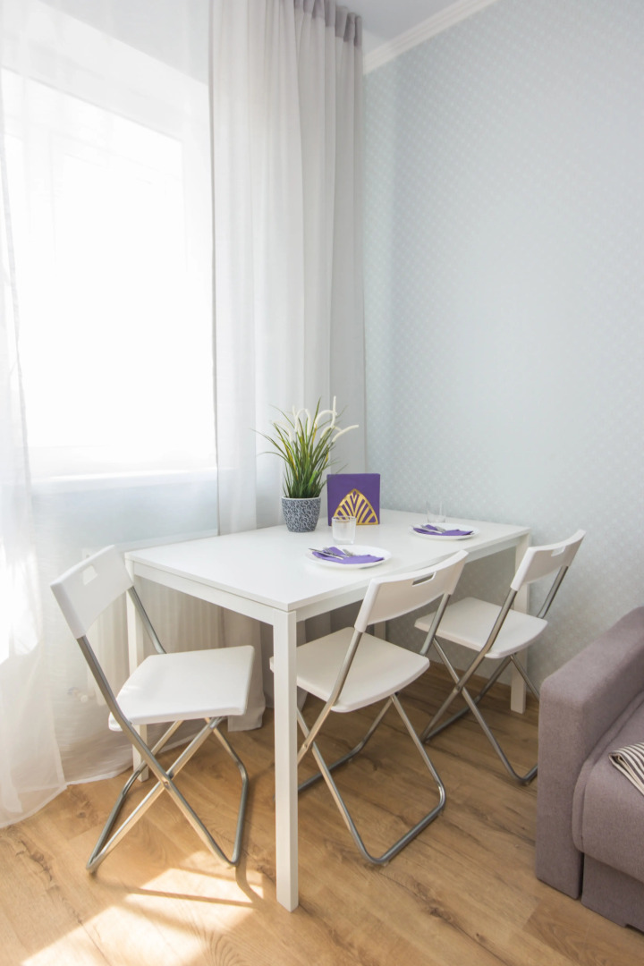 Апартаменты в Центре Краснодара 13