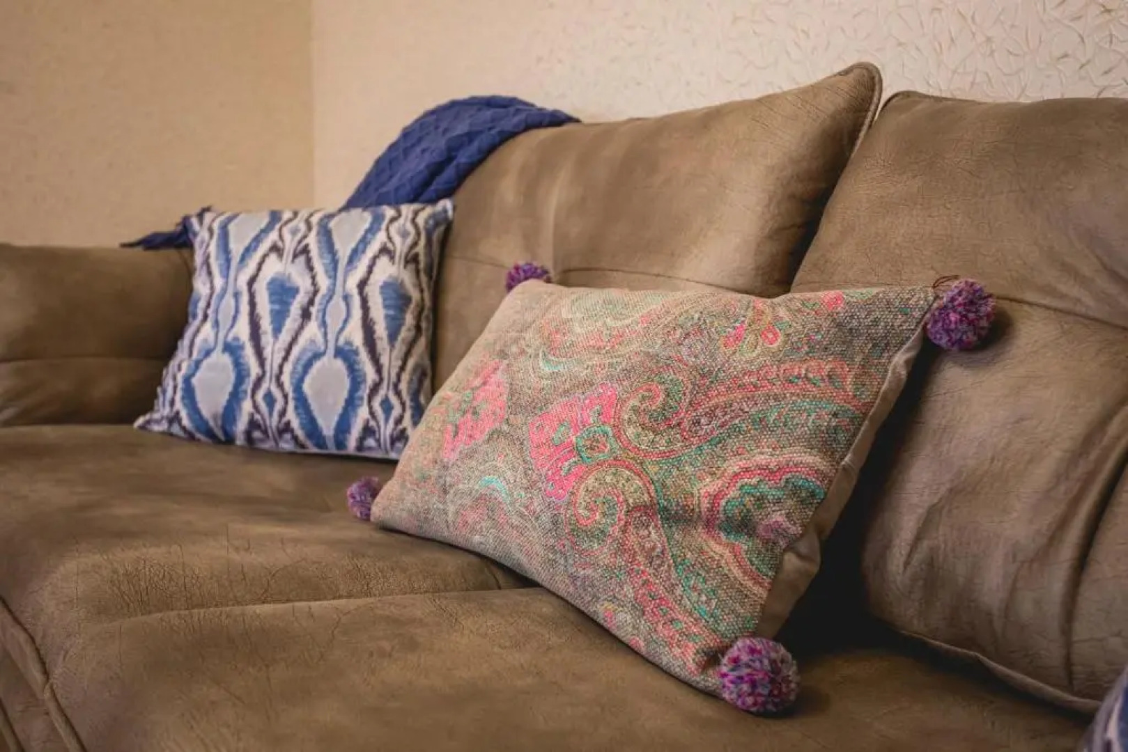 Вилла Seaside Villa in Buzovna