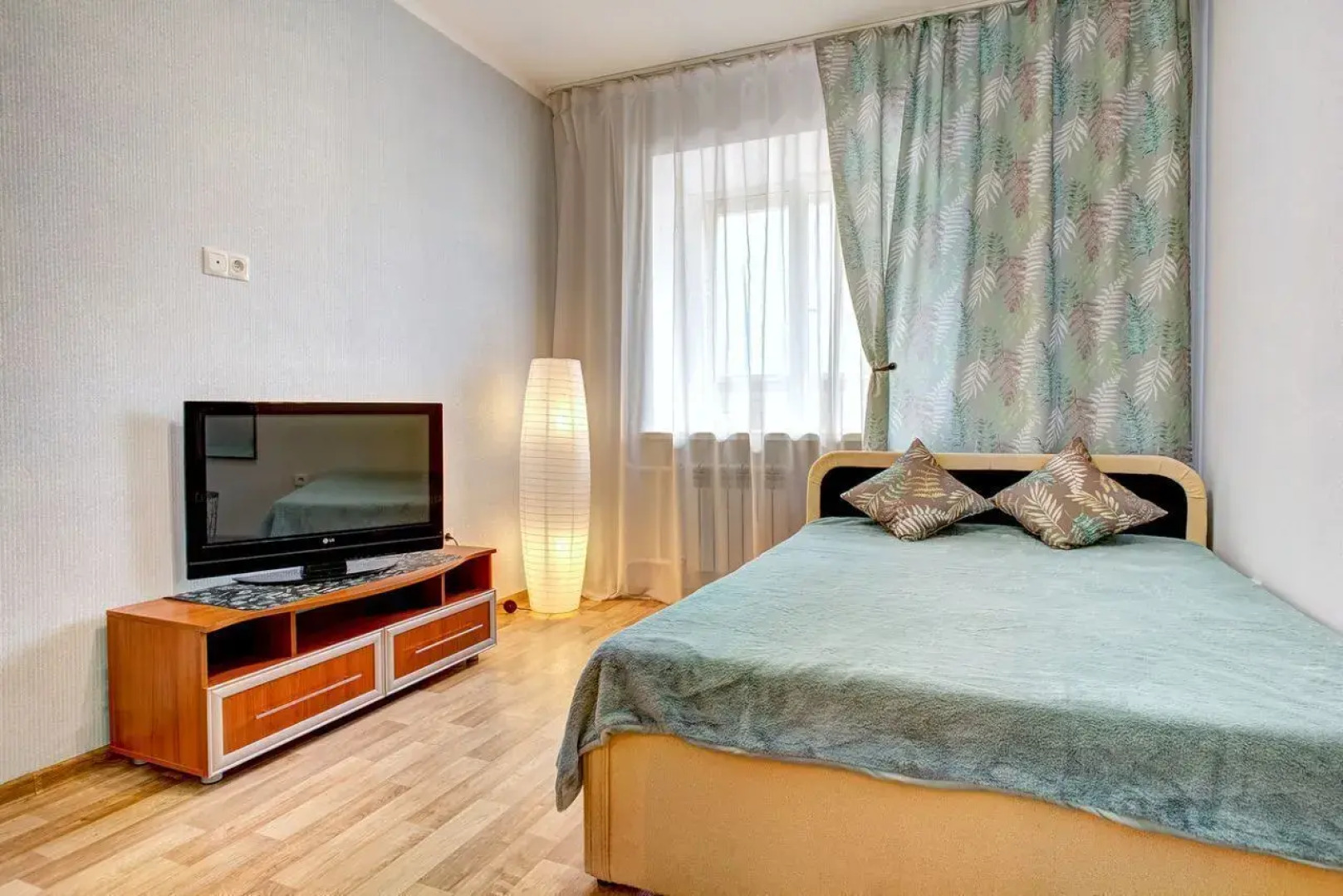 Квартира на Улице Суходольская 12