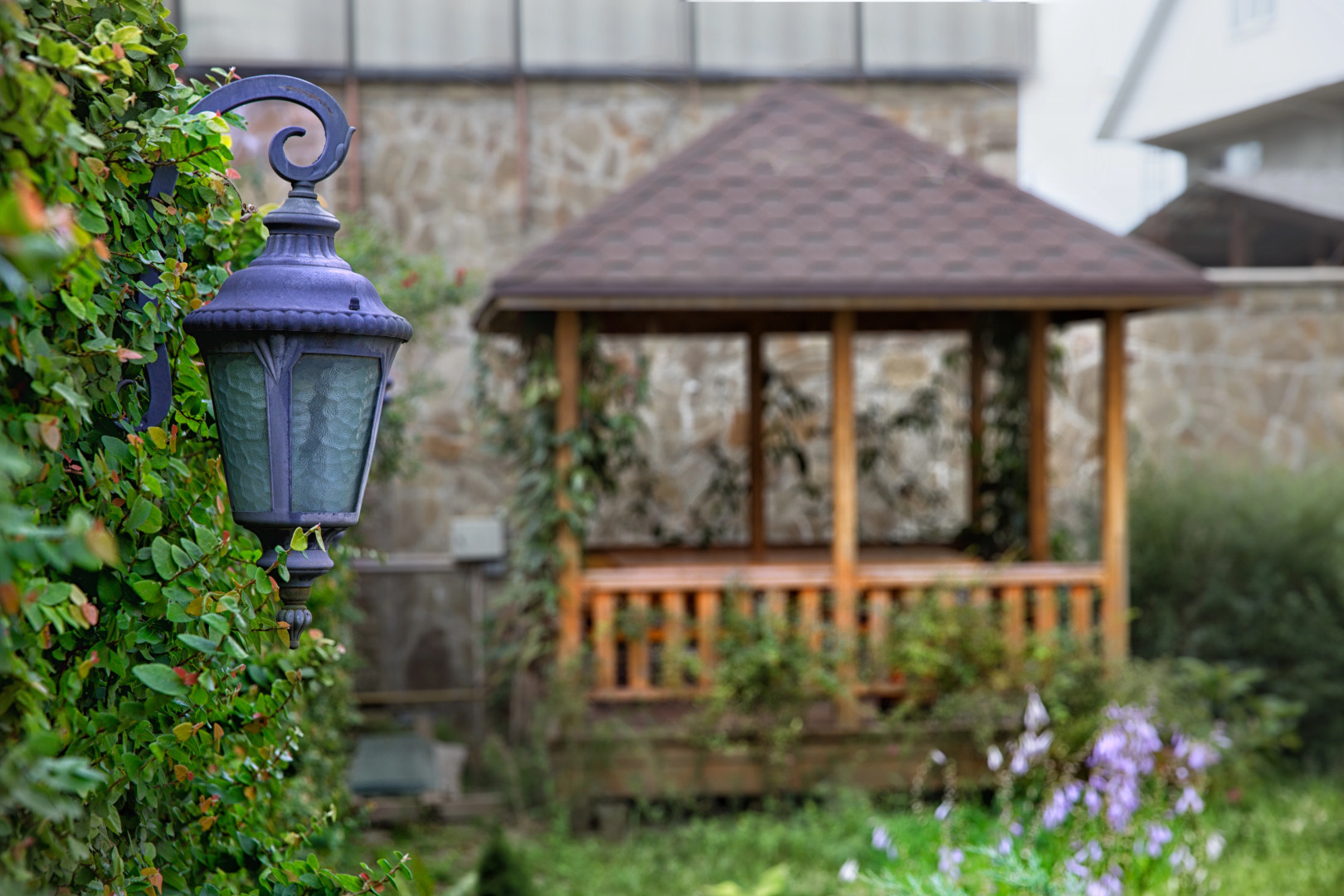 Na Lizy Chaykinoy Guest House