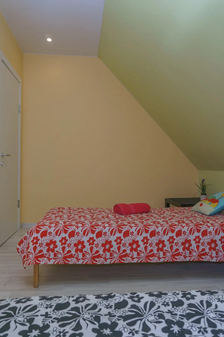 Гостевой дом Лесная сказка