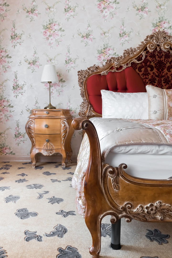 Бутик-отель Villa Italy