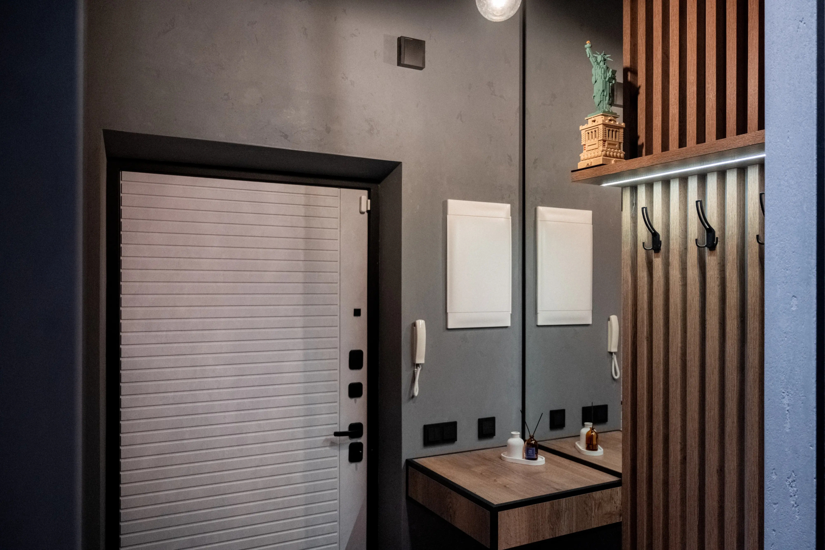 Квартира на Авиаторов 3