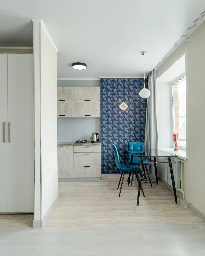 Апартаменты Центр Moscow