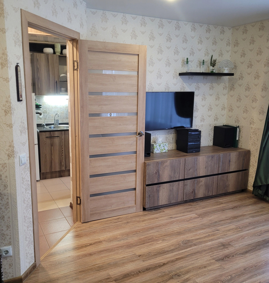 Апартаменты Soft & Nice Apart