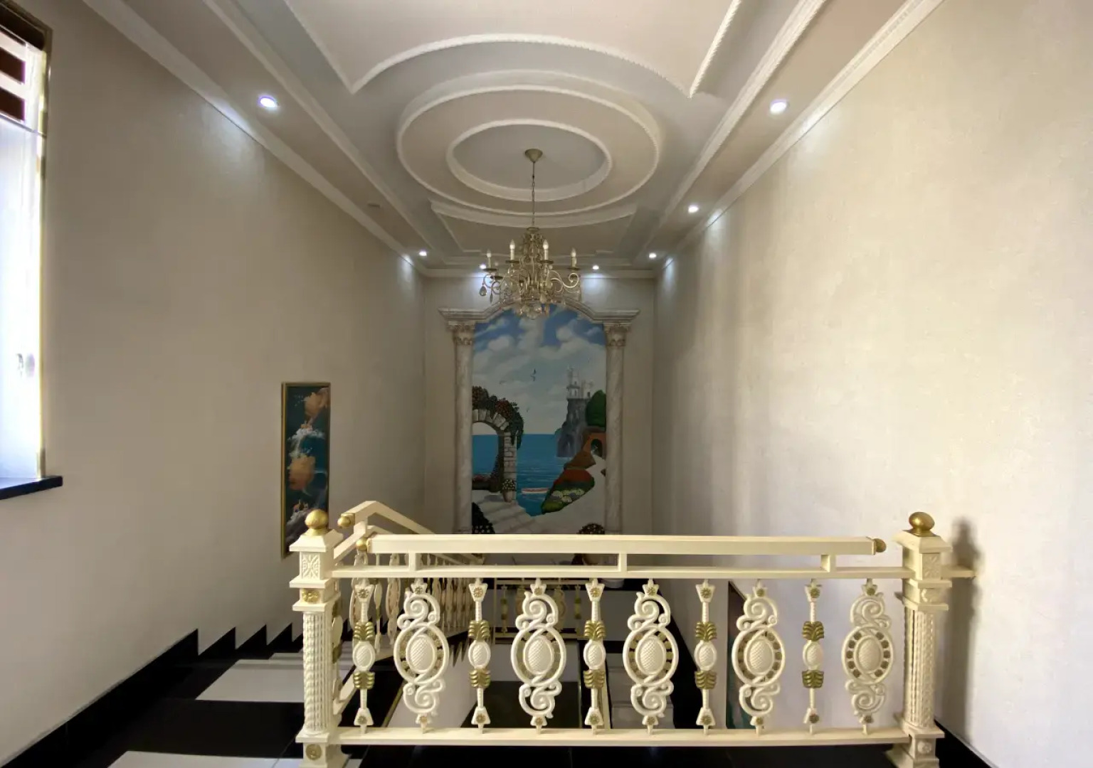 Отель DIYOR Margilan