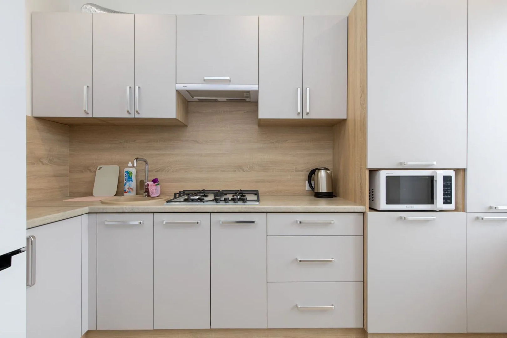 Апартаменты на Суворова