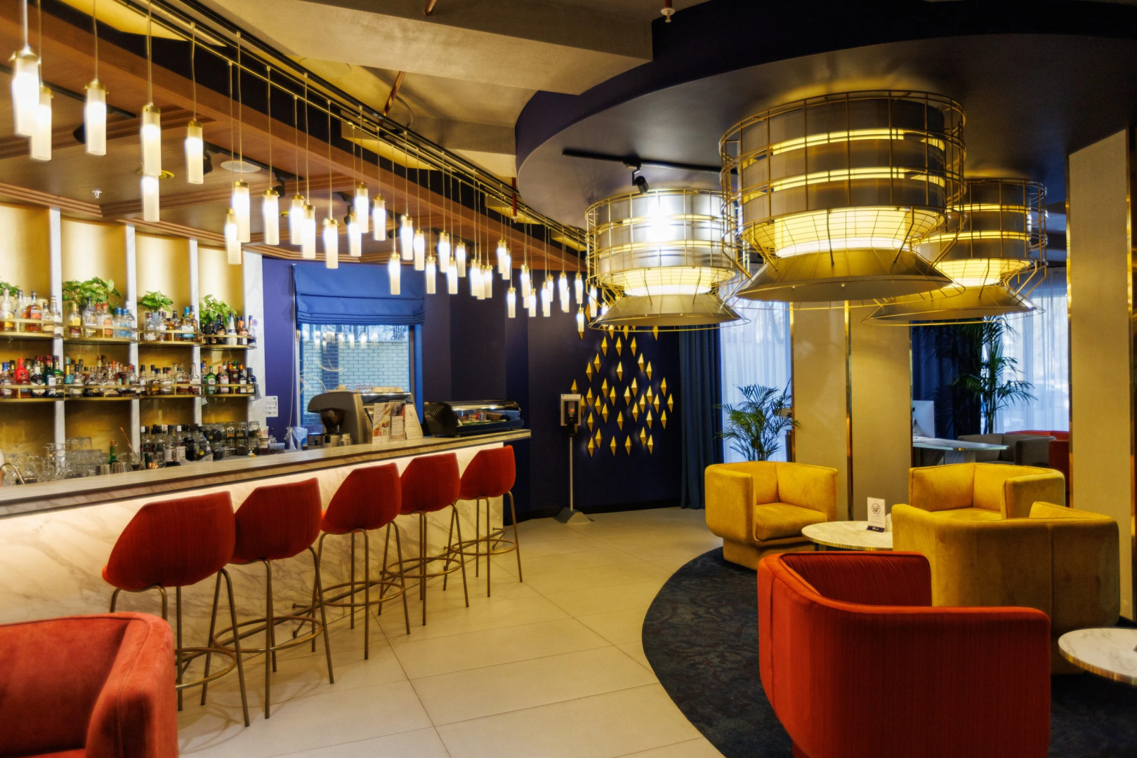 Отель Mercure Благовещенск