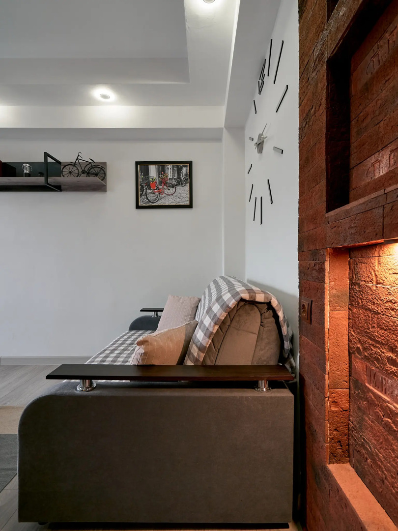 Квартира в сердце Кисловодска