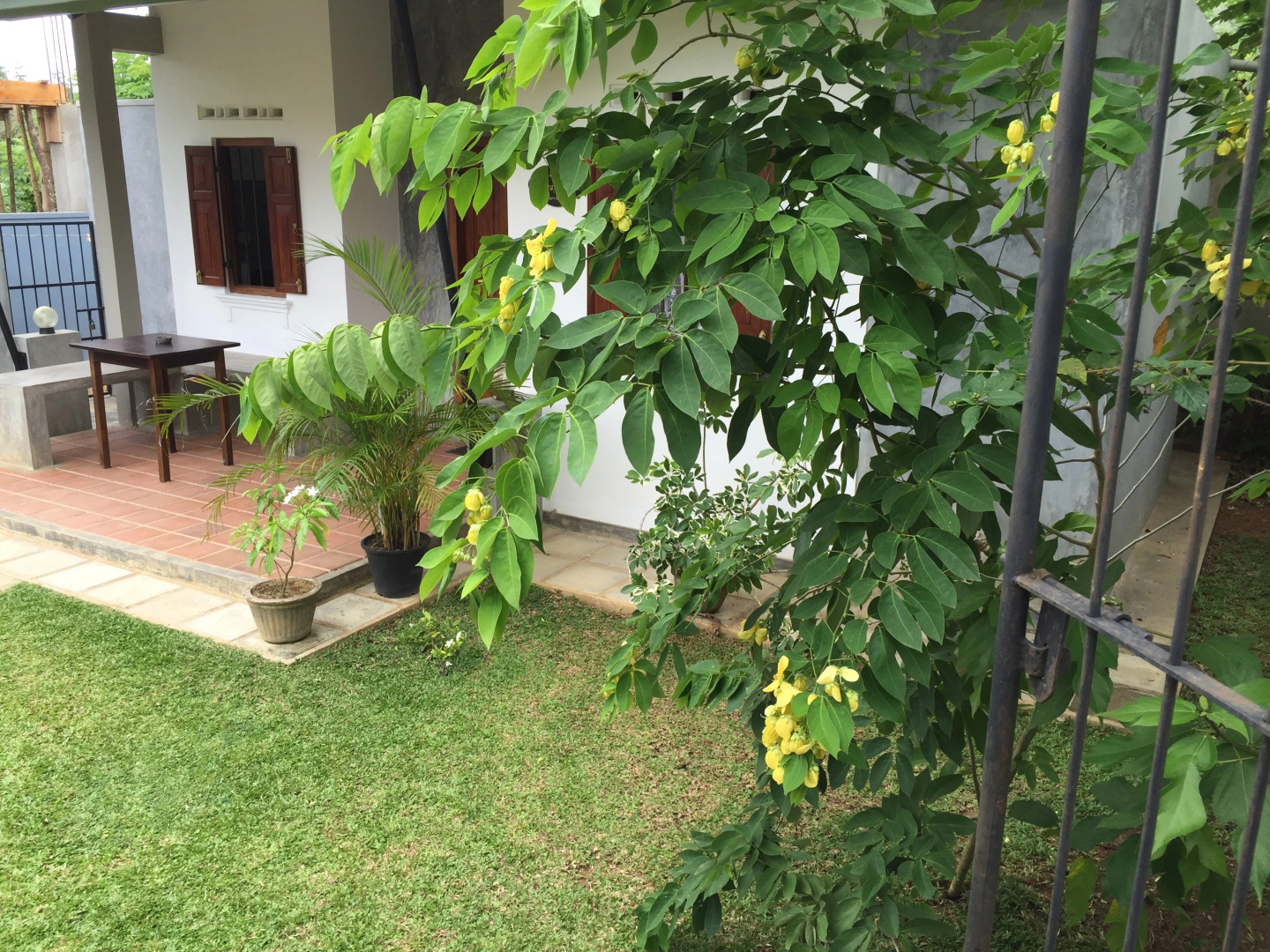 Апартаменты 44 Karapitiya