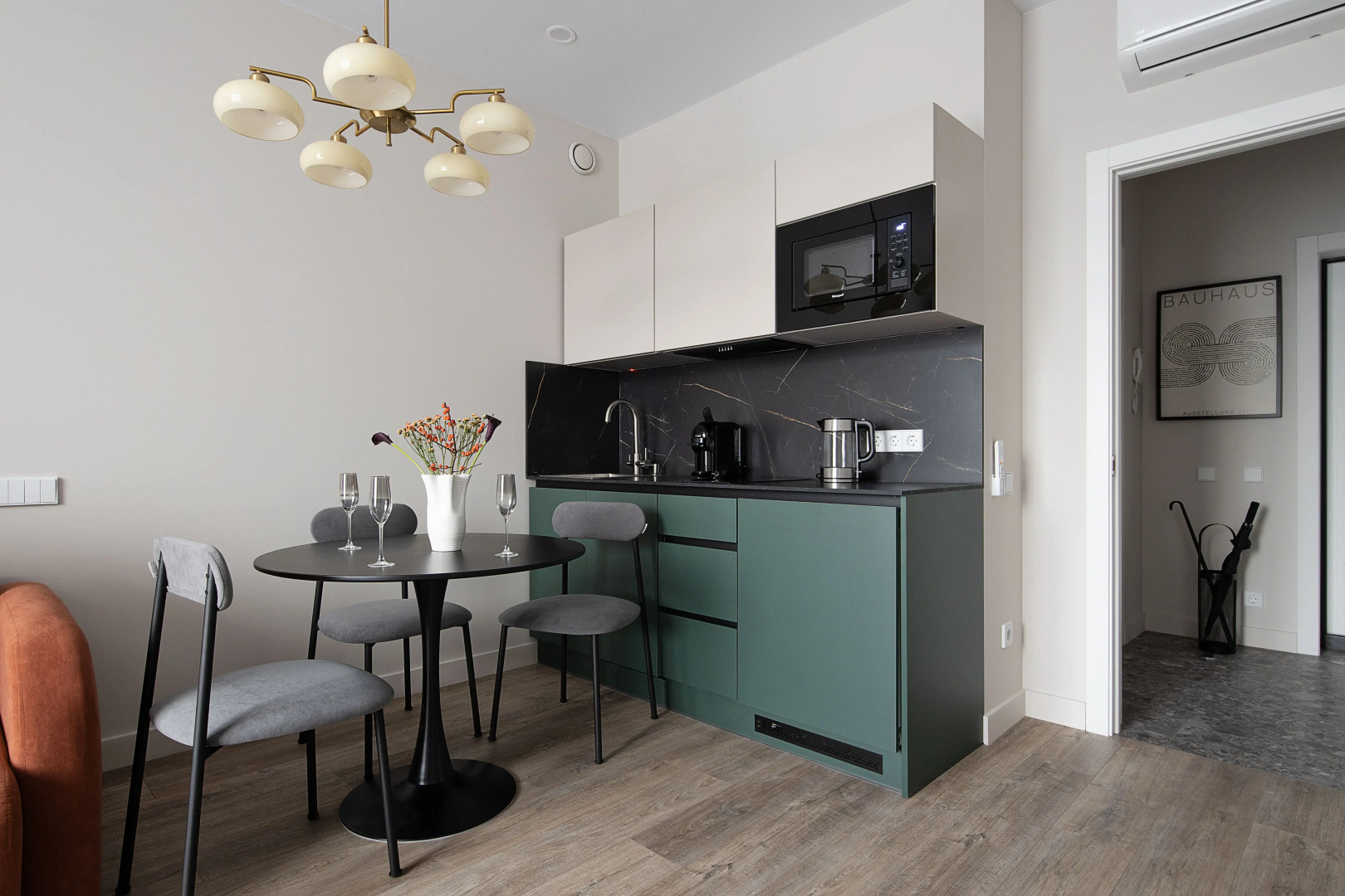 Апартаменты Seasons by Pavlov