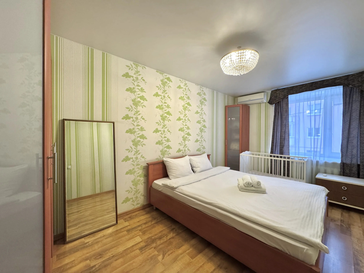 Апартаменты Apart-Comfort на Суркова 6