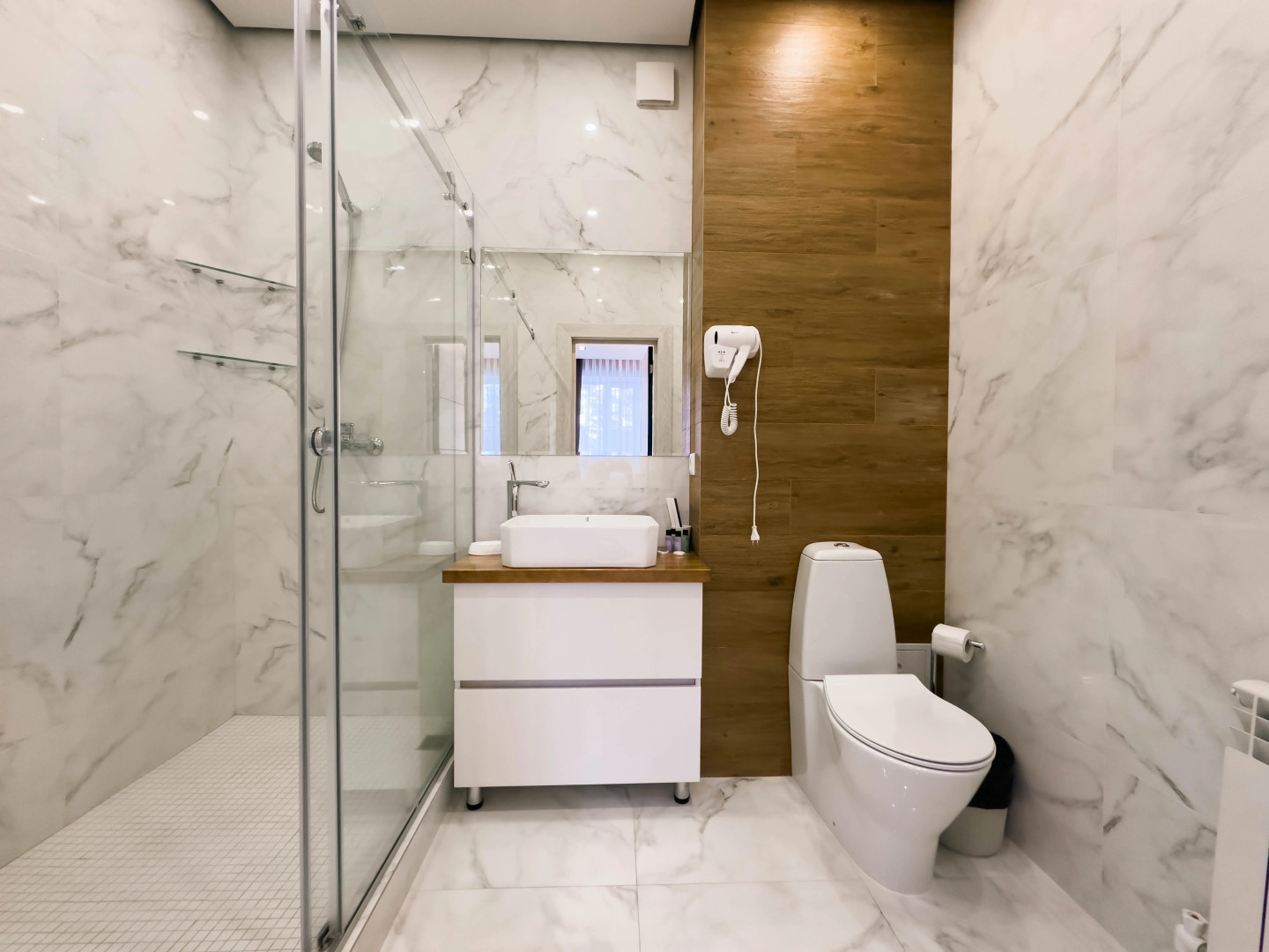 Aisha Bibi Hotel & Spa Burabay