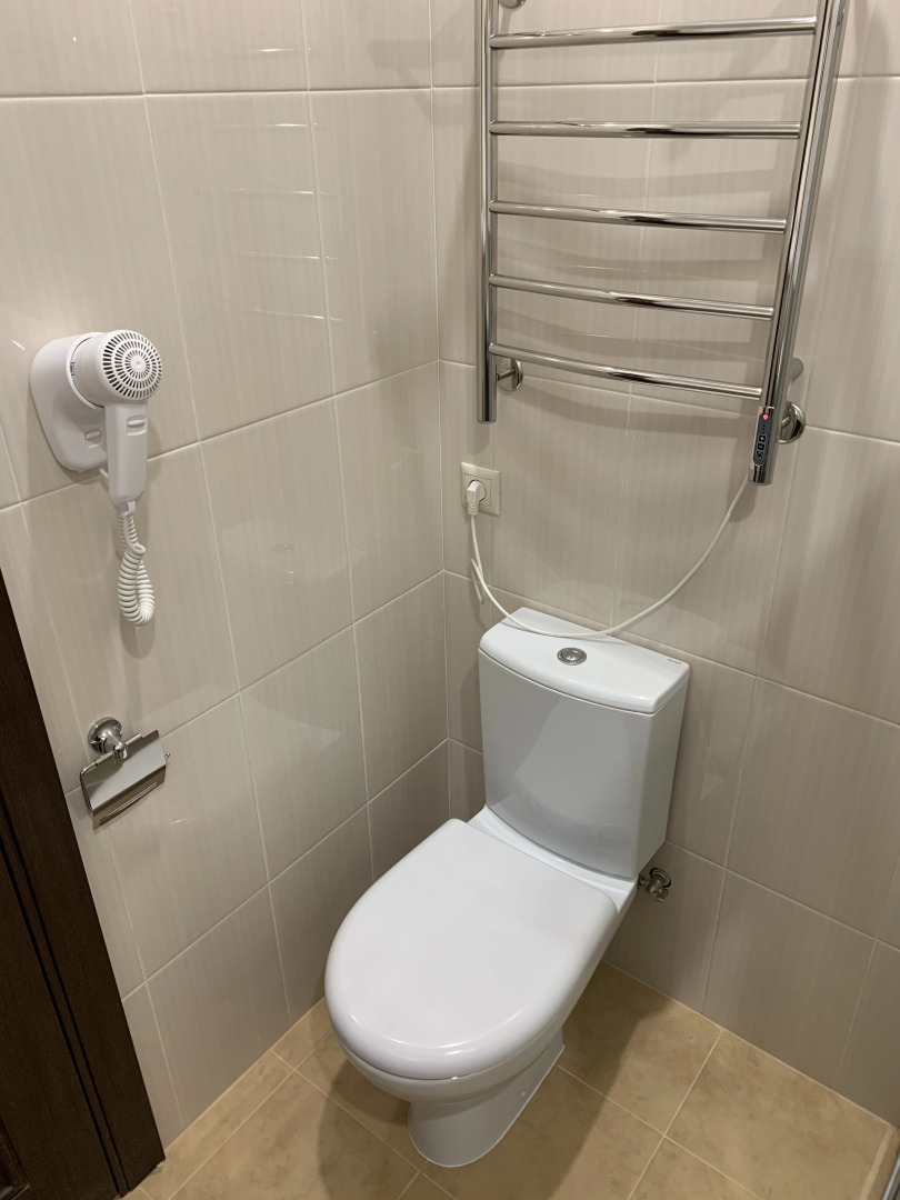 Мини-отель Ромашка