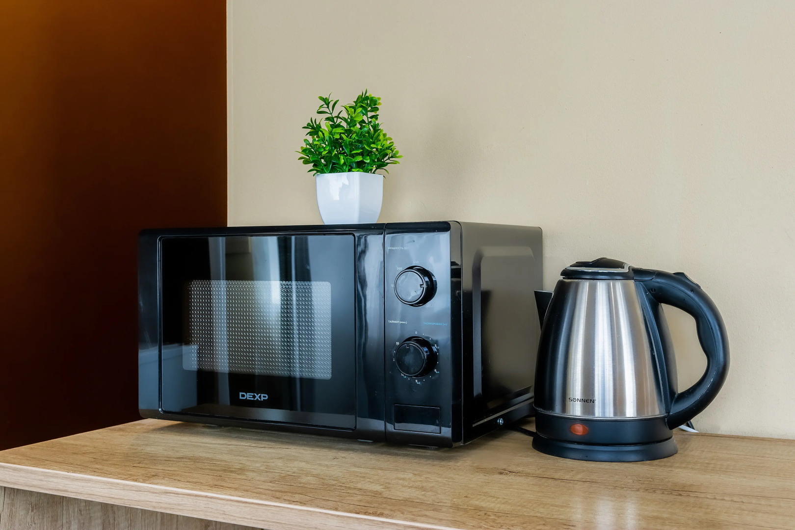 Отель Багет