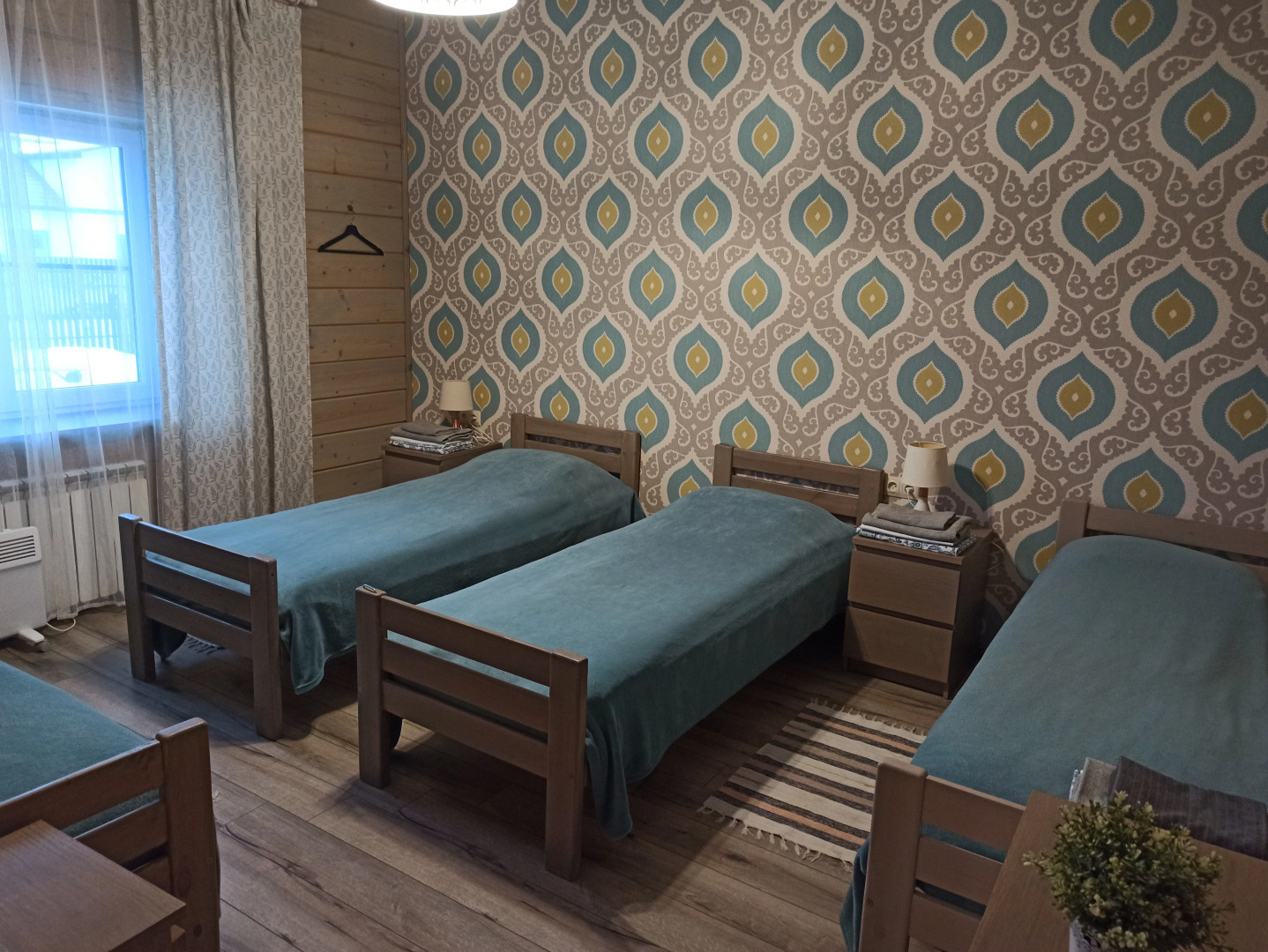 Гостевой дом Барский