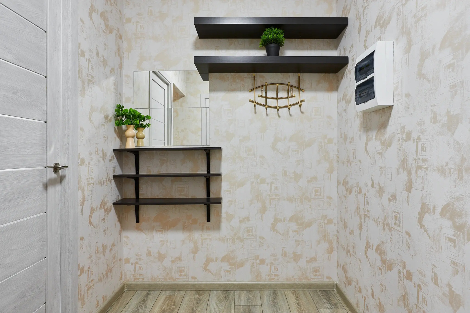 Апартаменты Уютные недалеко от Парка и центра