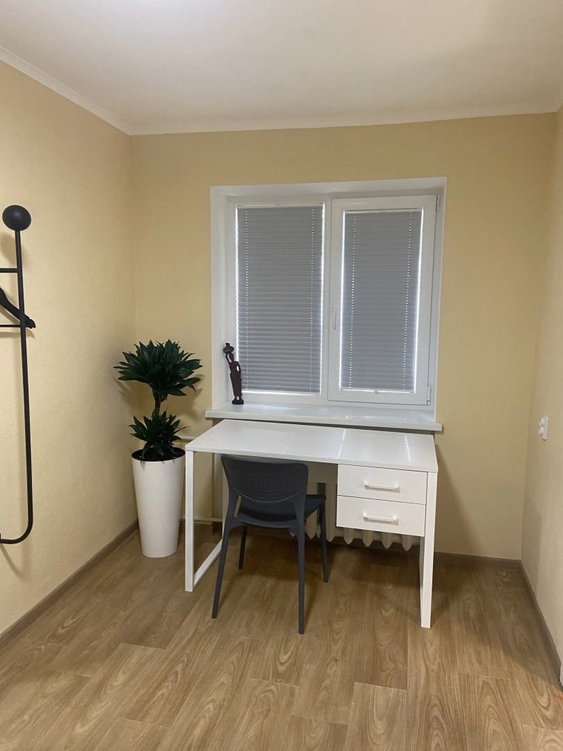 Квартира 2-х комнатная в центре Калининграда